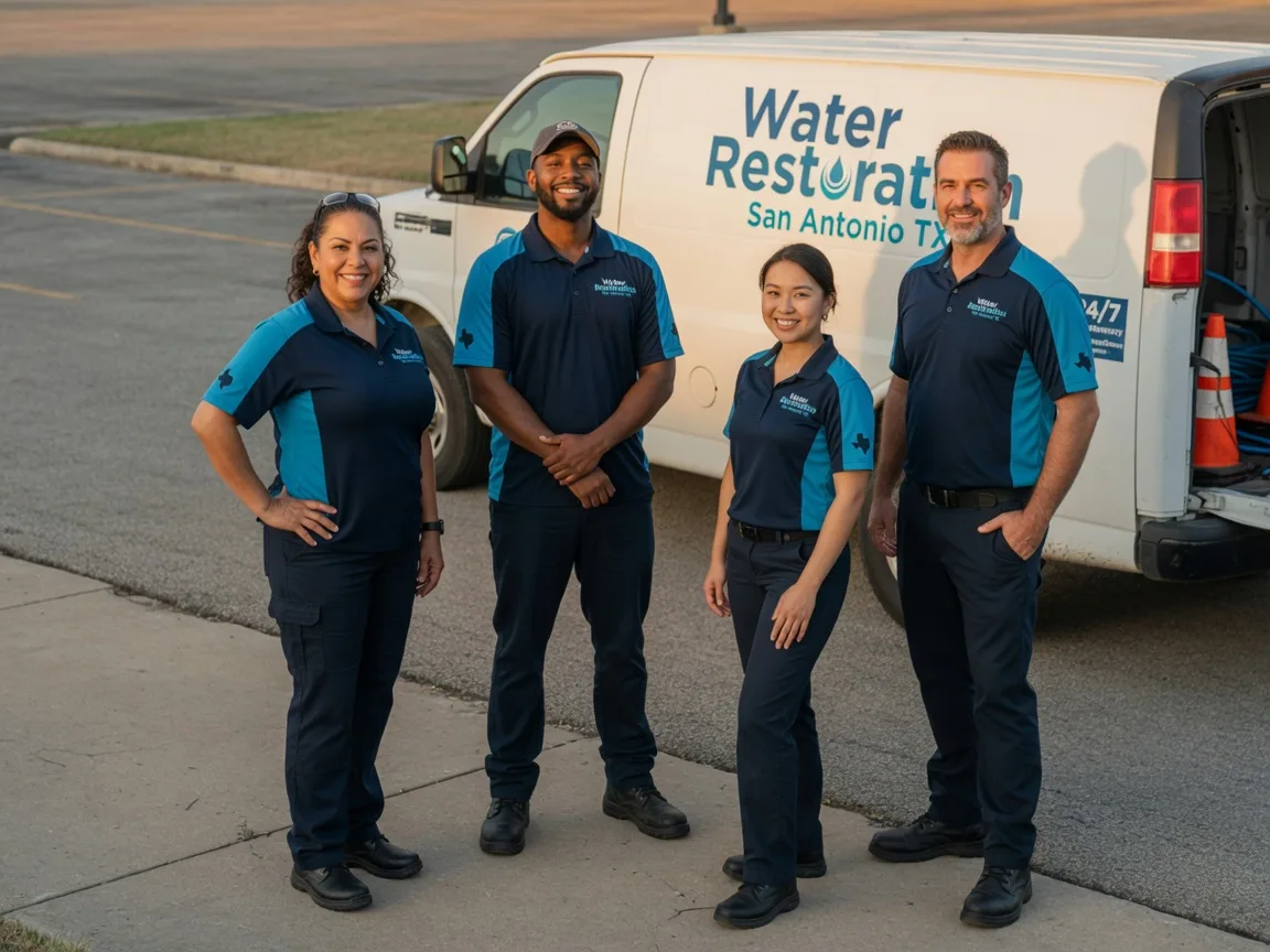 Water Damage Repair company in Guernsey, IA